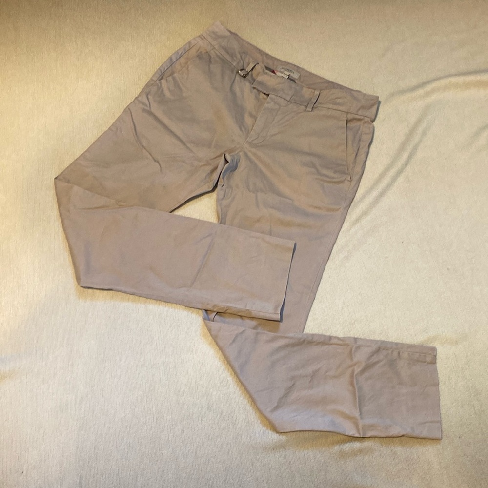 Burberry Pants